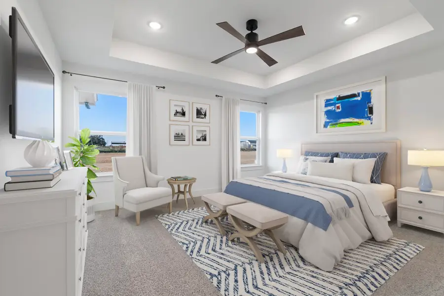 240 Yawney Drive, Lipan, TX 76462 - Image #3