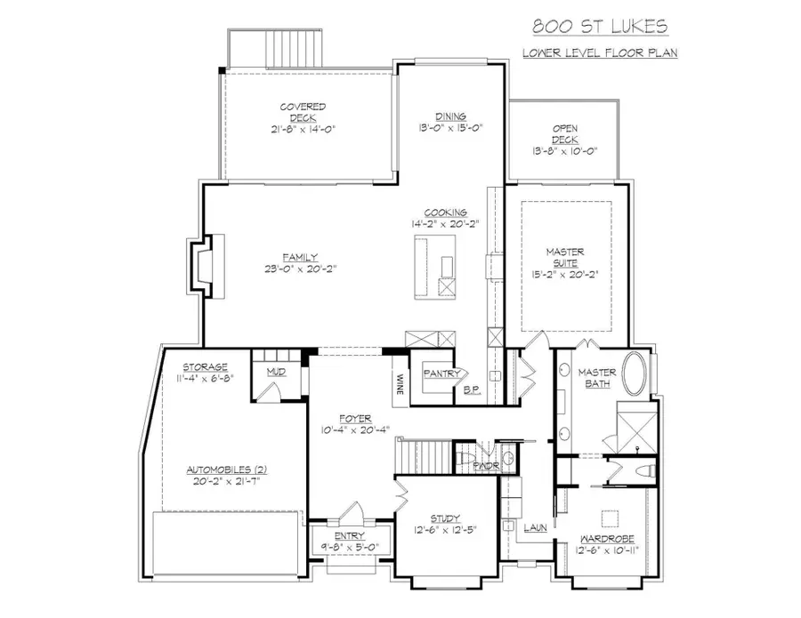 800 Saint Lukes, Richardson, TX 75080 - Image #2