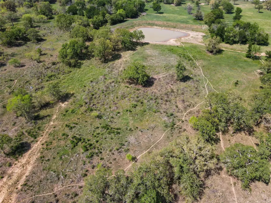 Lot 47 Paradise Oaks Ranch, Perrin, TX 76487 - Image #2