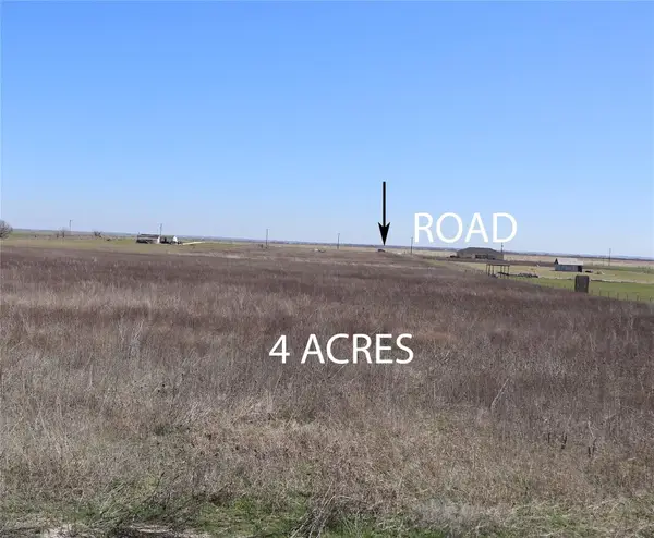 56 Old Sandborn Ranch Road, Whitesboro, TX 76273