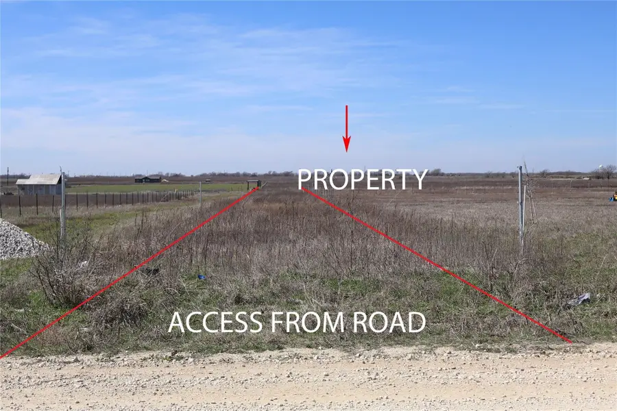 56 Old Sandborn Ranch Road, Whitesboro, TX 76273 - Image #3