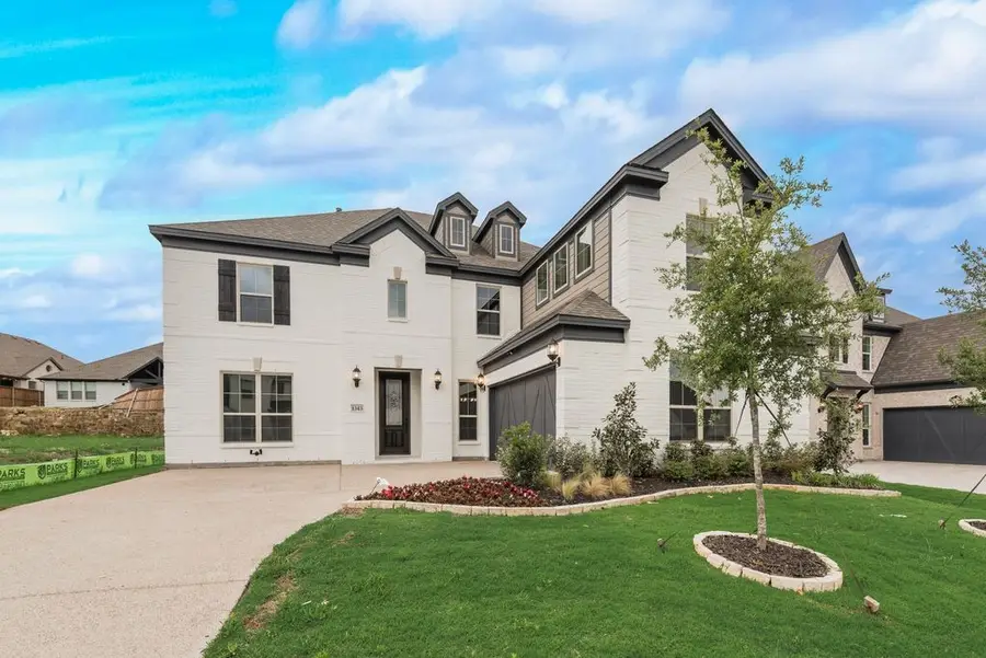 1343 Cartona Road, Fate, TX 75087 - Image #3