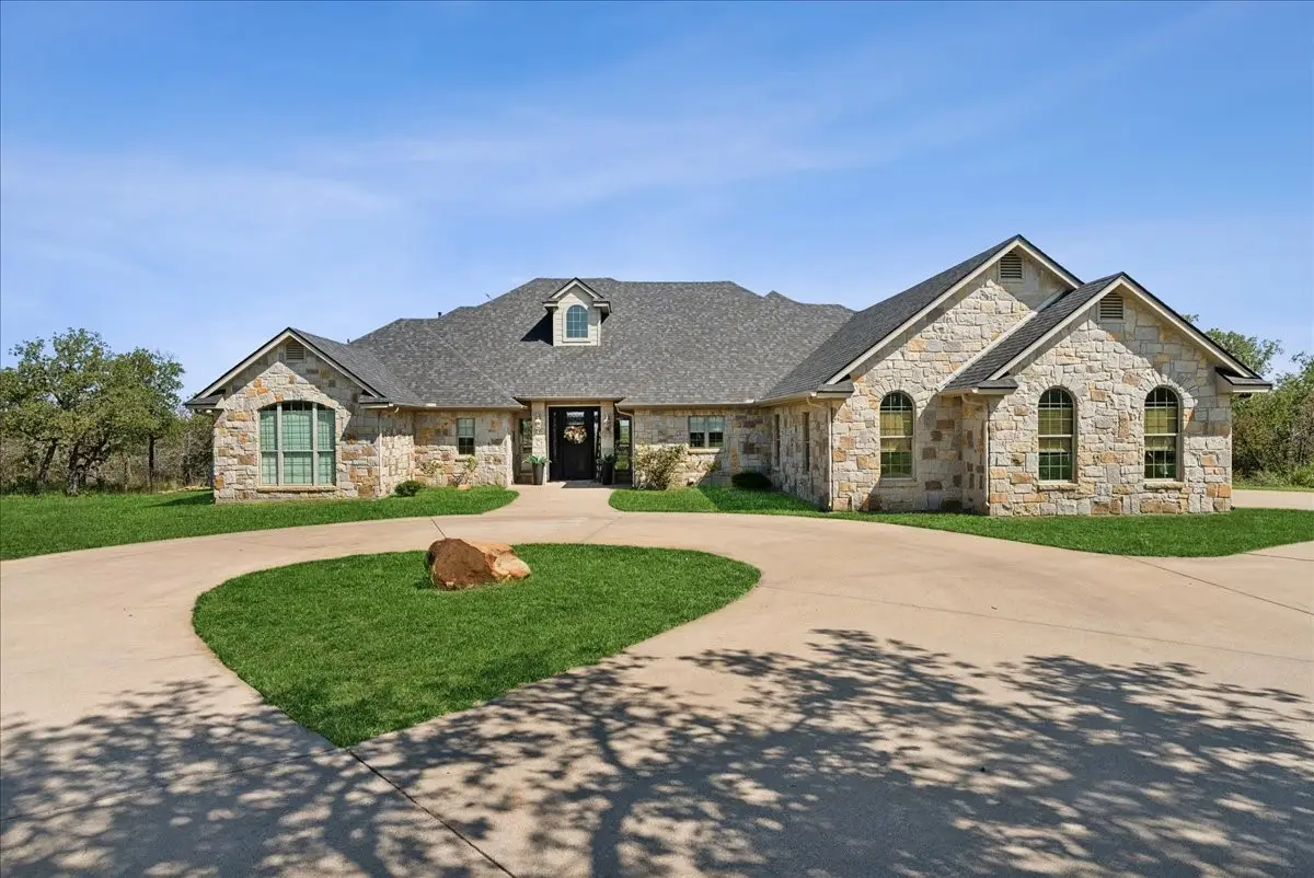 209 Legacy Canyon Drive, Cisco, TX 76437 - Image #1