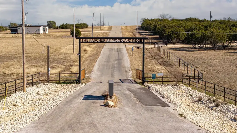 340 Pr 2658, Walnut Springs, TX 76690 - Image #3