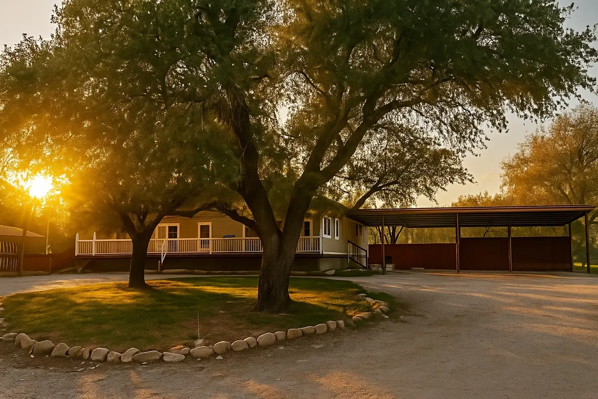 557 Fm 3003, Graham, TX 76450 - Image #1