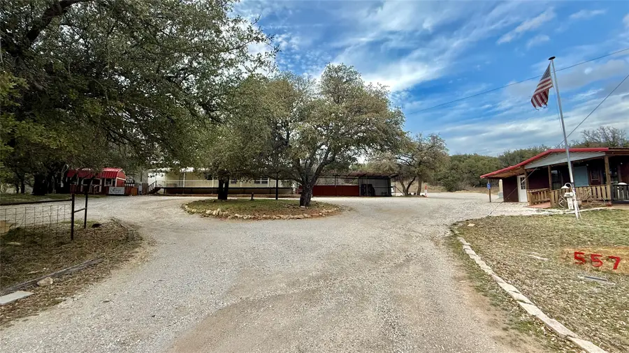 557 Fm 3003, Graham, TX 76450 - Image #3