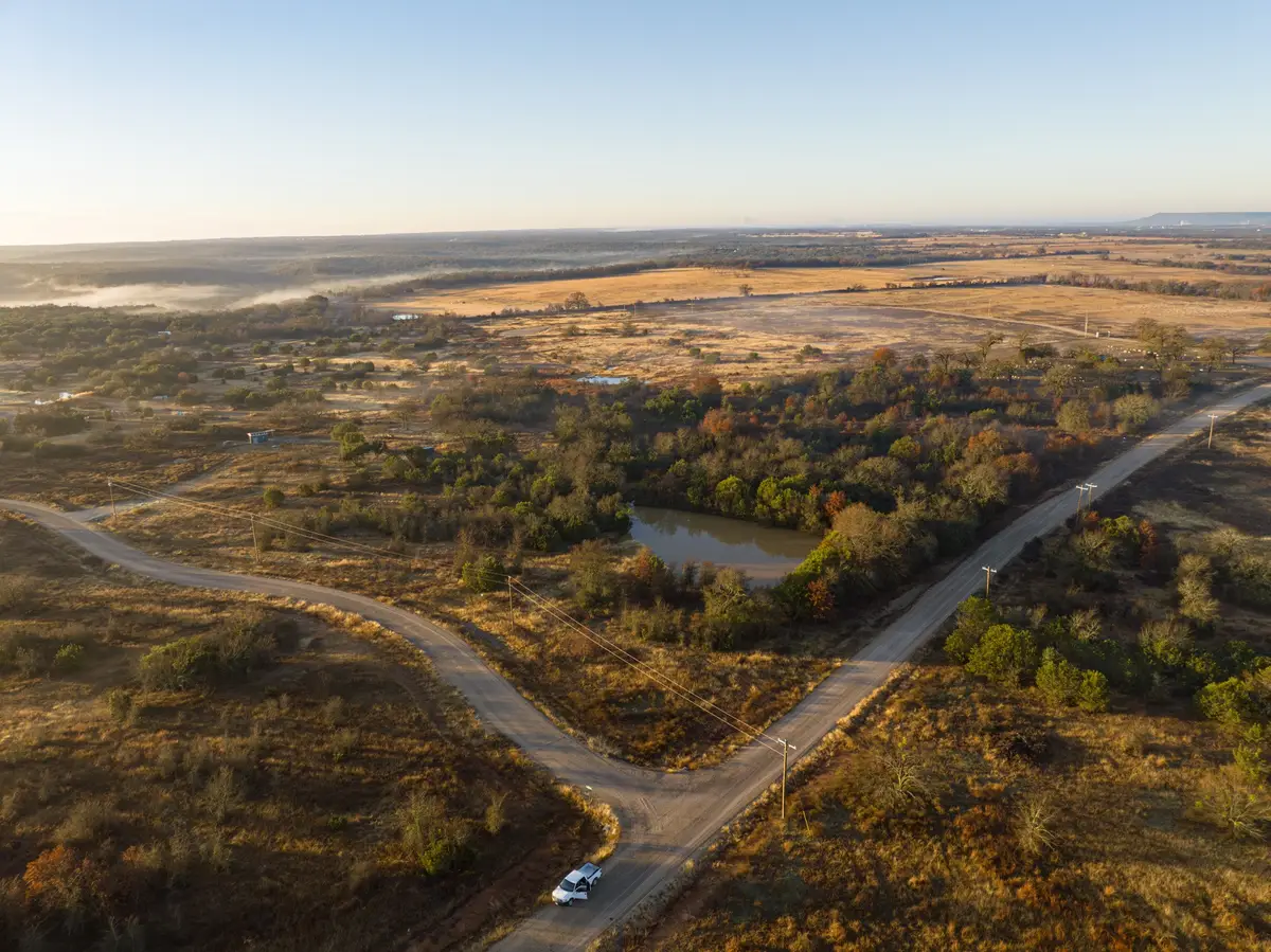 Lot 12 River Bend Ranch, Palo Pinto Santo, TX 76484 - Image #1