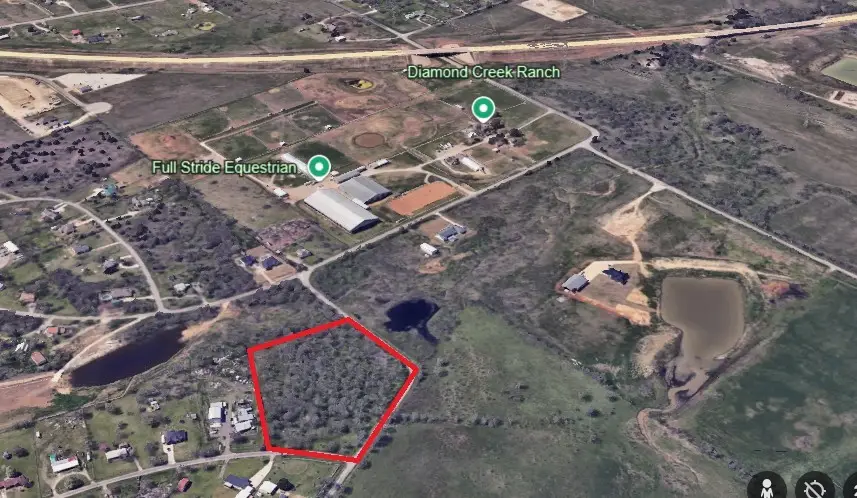 2502 Emerald Forest Drive, Burleson, TX 76028 - Image #3