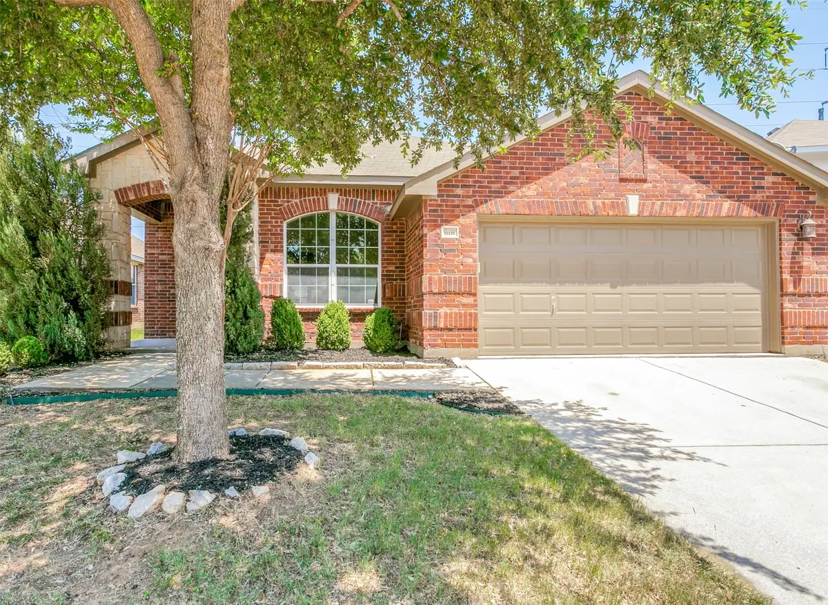 15428 Adlong Drive, Justin Roanoke, TX 76262 - Image #1