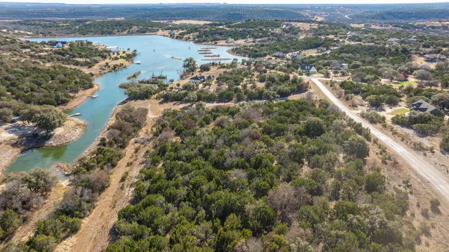 880 Sunfish Point, Bluff Dale, TX 76433 - Image #2