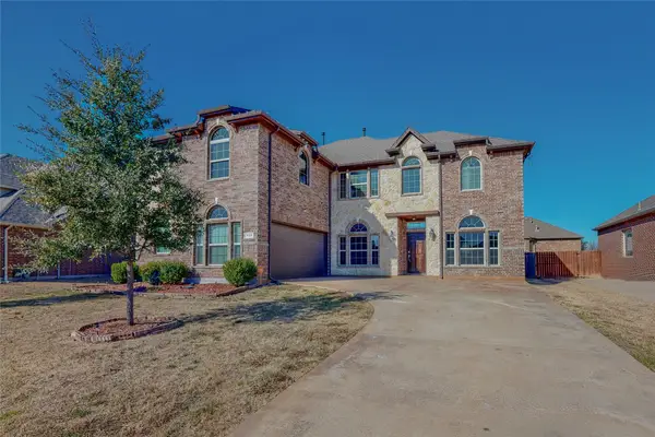 117 Bugle Call Road, Forney, TX 75126