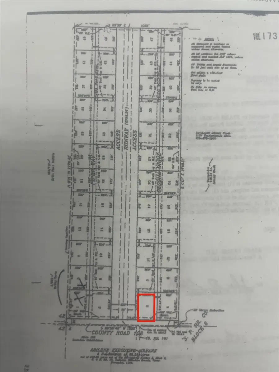 Lot 3 Cessna Drive, Abilene, TX 79601 - Image #3