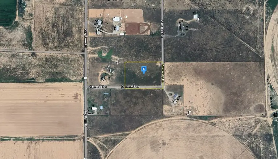 7 Diamond S Lane, Stanley, NM 87056 - Image #3