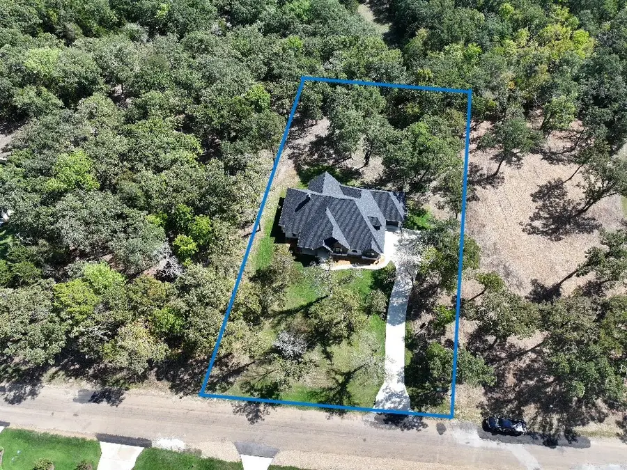 119 Oakbend Trail, Mabank, TX 75147 - Image #3