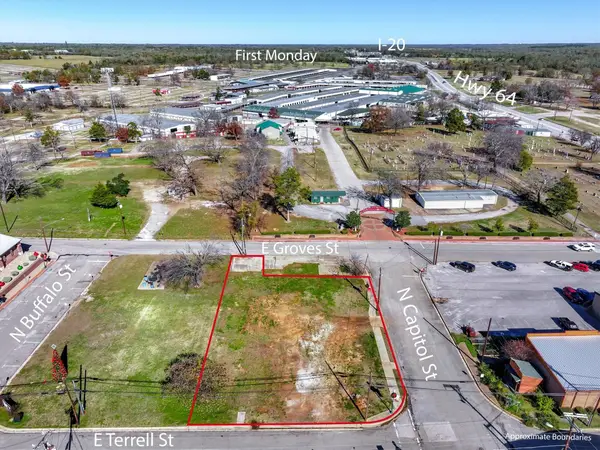 150 E Terrell, Canton, TX 75103