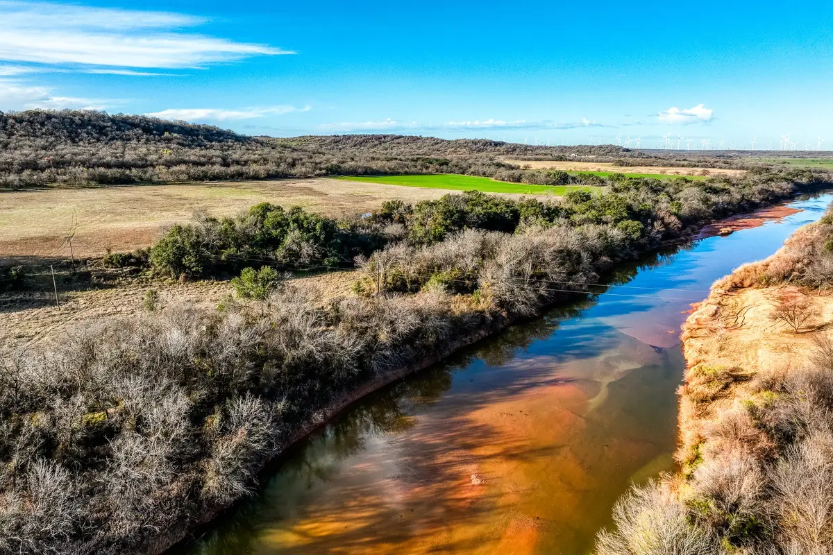 515 Reeves Road, Graham, TX 76450 - Image #1