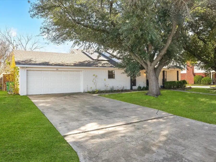 516 S Alabama Street, Celina, TX 75009 - #2