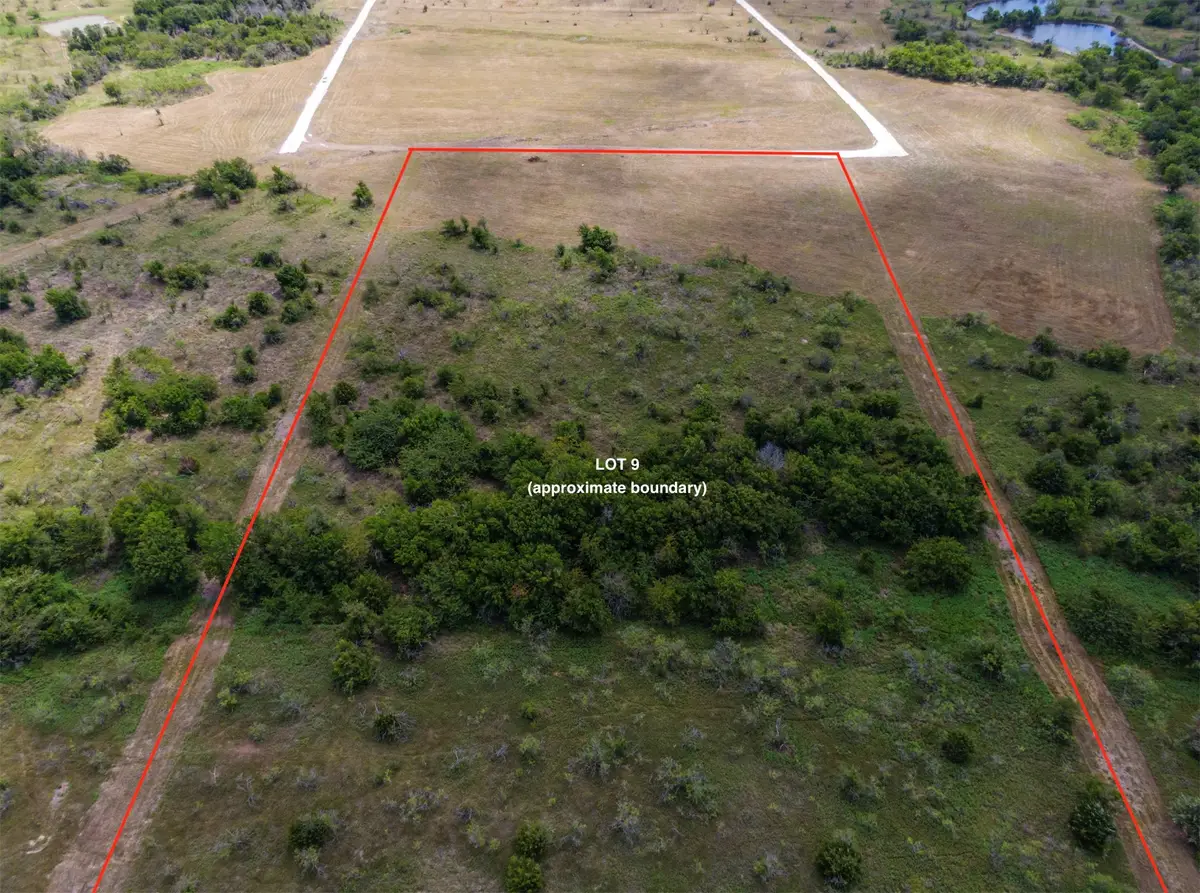 TBD Lot 9 Fm 339, Mount Calm, TX 76673 - Image #1