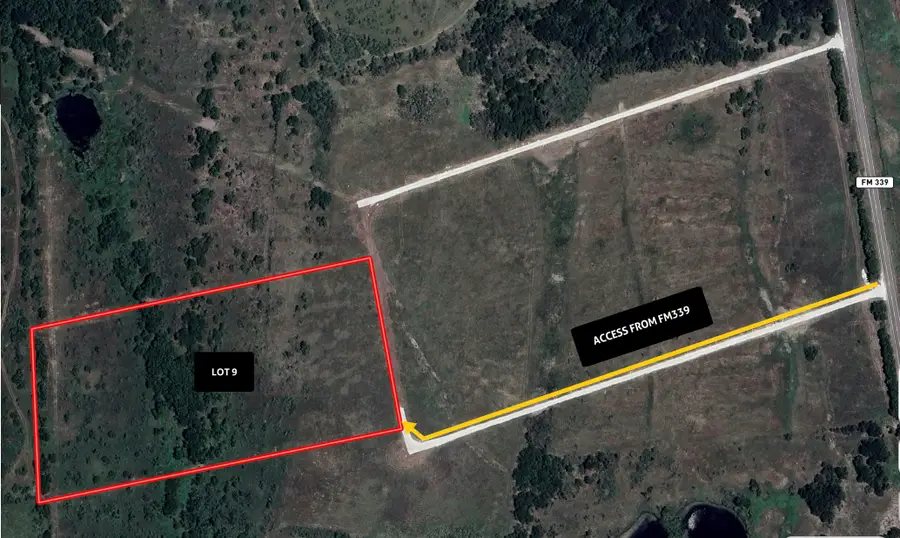 TBD Lot 9 Fm 339, Mount Calm, TX 76673 - Image #2