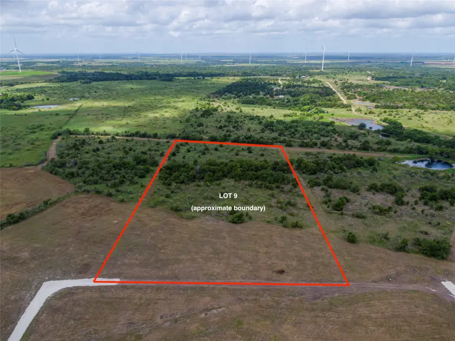 TBD Lot 9 Fm 339, Mount Calm, TX 76673 - Image #3