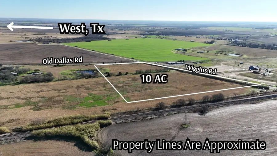 0000 Wiggins Road, West, TX 76691 - Image #2