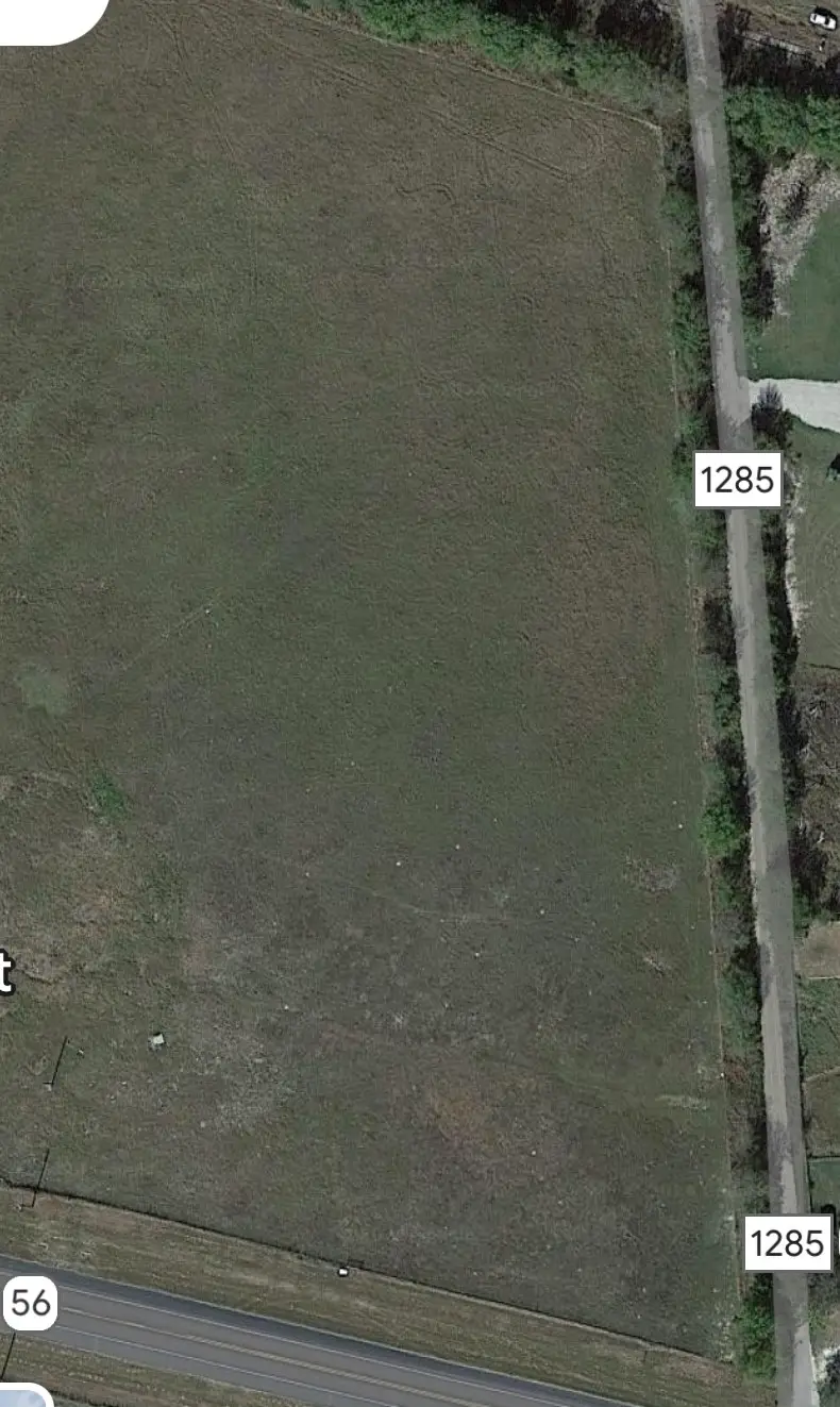 TBD W Tx-56 Highway, Ector, TX 75439 - Image #2