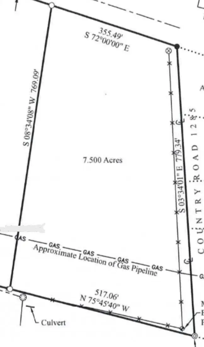 TBD W Tx-56 Highway, Ector, TX 75439 - Image #3