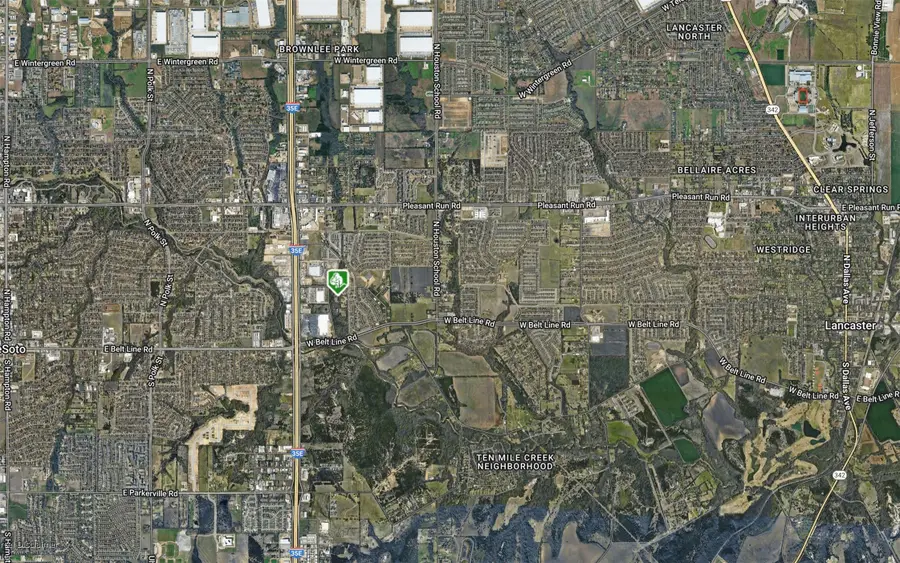 341 Cheshier Road, Lancaster, TX 75146 - Image #3