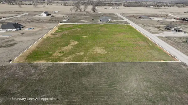 TBD Meadow Bend #12 Circle, Stephenville, TX 76401