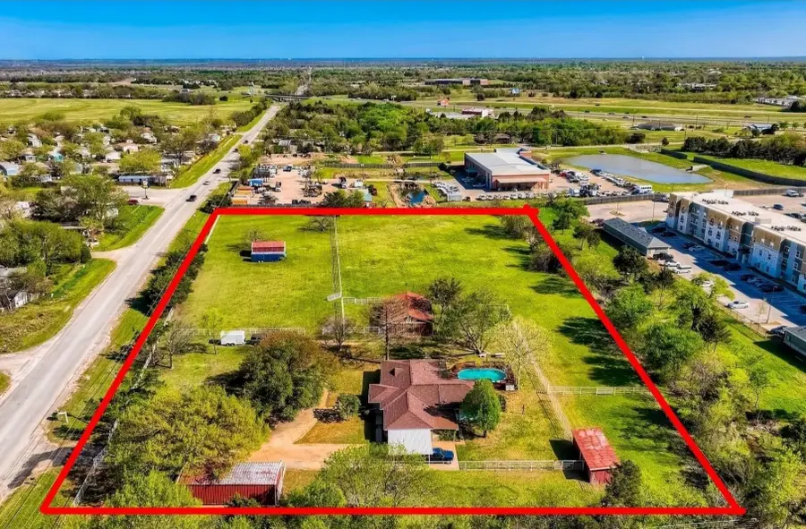 4260 Lasater Road, Balch Springs, TX 75181 - Image #2