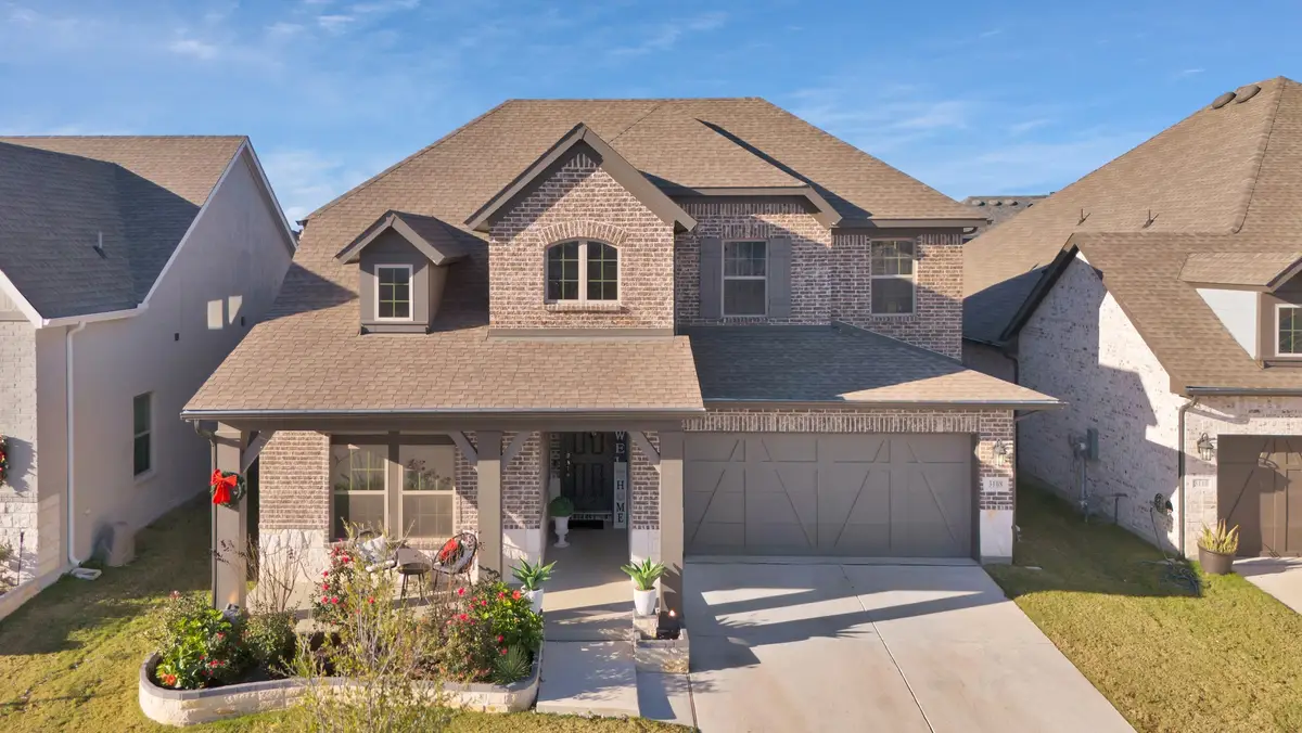 3108 Bluff Creek Drive, Mansfield, TX 76063 - Image #1