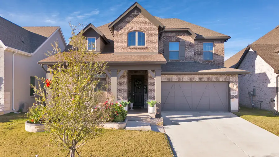 3108 Bluff Creek Drive, Mansfield, TX 76063 - Image #2