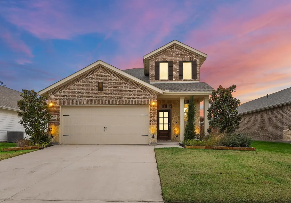 1347 Cress Garden Lane, Forney, TX 75126 - Image #1
