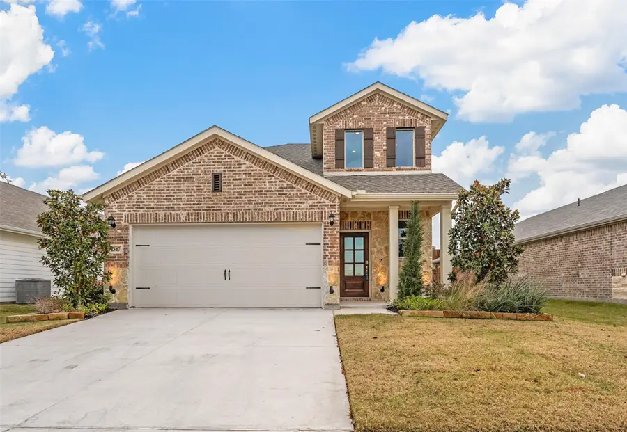 1347 Cress Garden Lane, Forney, TX 75126 - Image #2