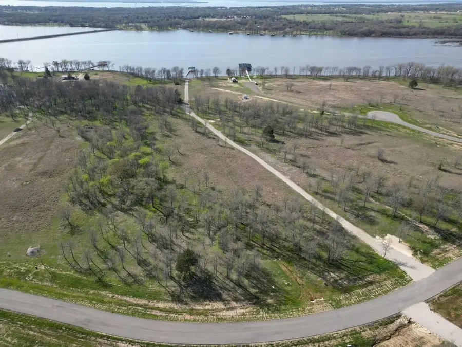 Lot #40 Lago Vista Drive, East Tawakoni, TX 75472 - Image #2