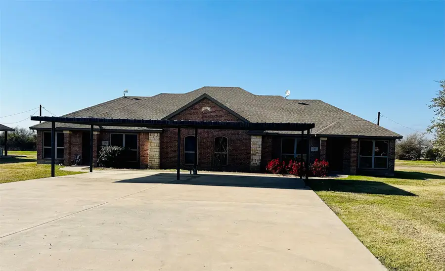 155 Gibson Lane #155 - 169 Odd Numbers, Weatherford, TX 76088 - Image #2