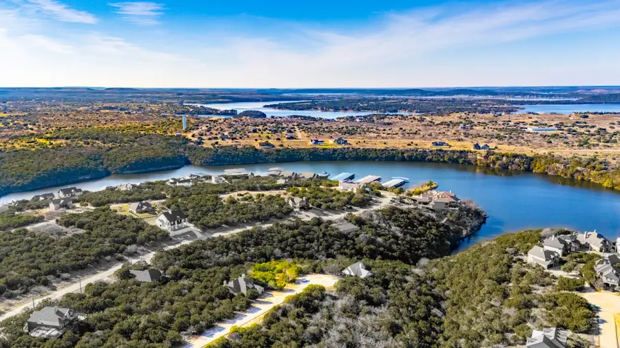 Lot 73 Preston Trail, Possum Kingdom Lake, TX 76449 - Image #2