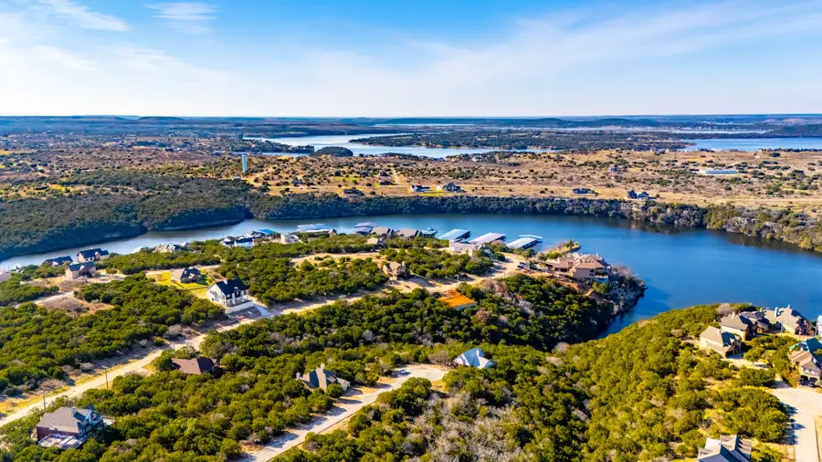 Lot 73 Preston Trail, Possum Kingdom Lake, TX 76449 - Image #3