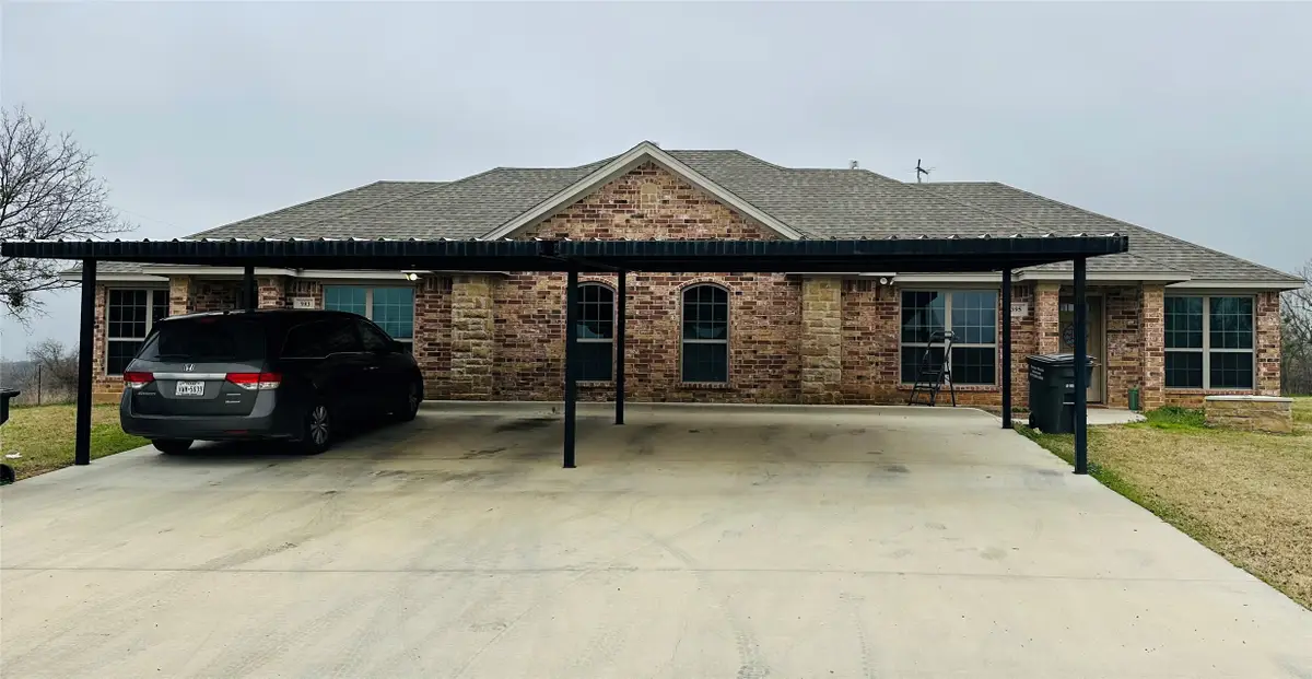 399 Erwin Road #393,395,397,399, Poolville, TX 76487 - Image #1