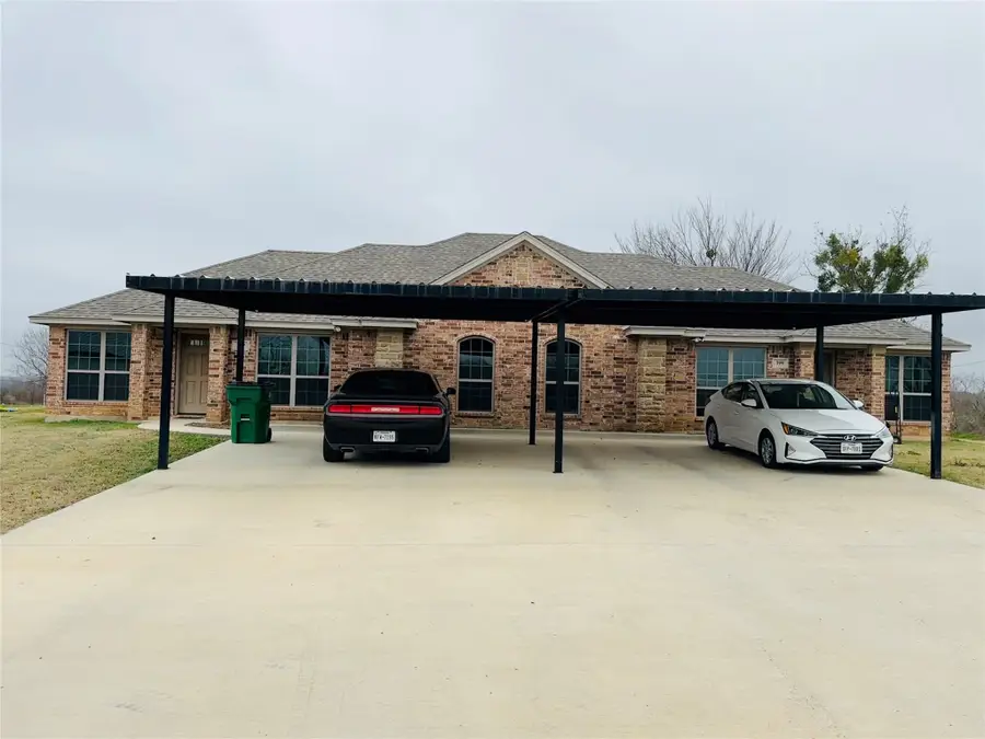 399 Erwin Road #393,395,397,399, Poolville, TX 76487 - Image #2