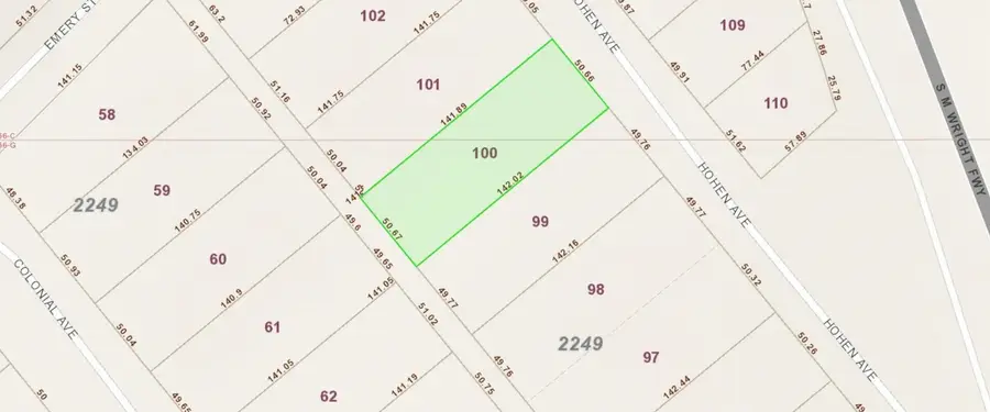 5019 Hohen Avenue, Dallas, TX 75215 - Image #3