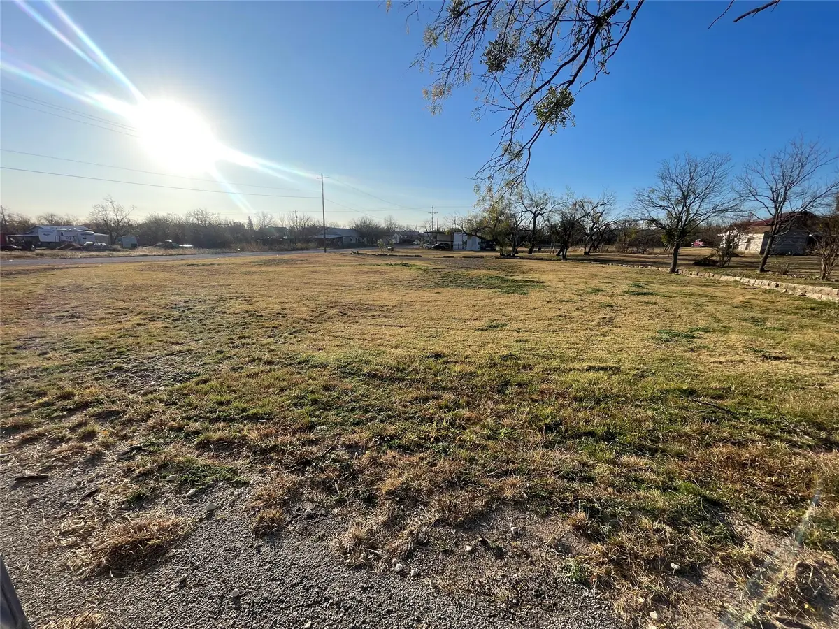 217 Brush Street, Coleman, TX 76834 - Image #1