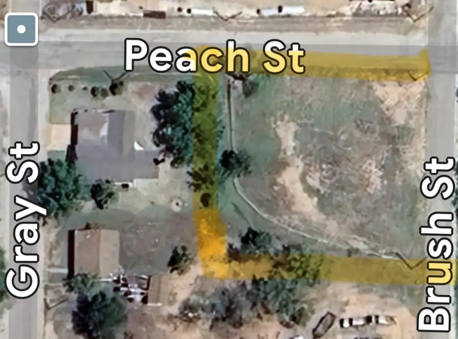 217 Brush Street, Coleman, TX 76834 - Image #2