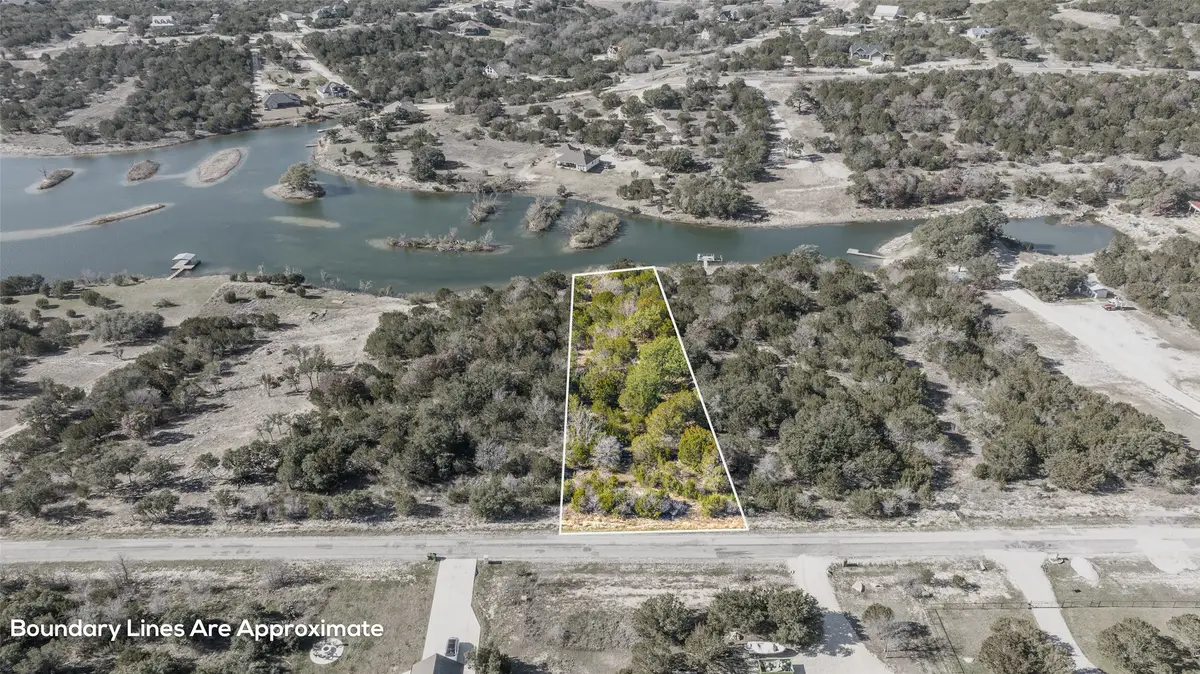620 Anglers Point, Bluff Dale, TX 76433 - Image #1