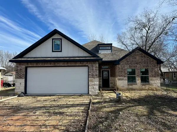 612 N Us Highway 69, Celeste, TX 75423