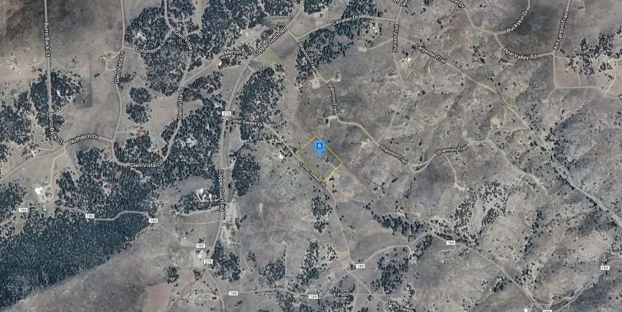 302 Color Sweet Drive, Cotopaxi, CO 81223 - Image #3