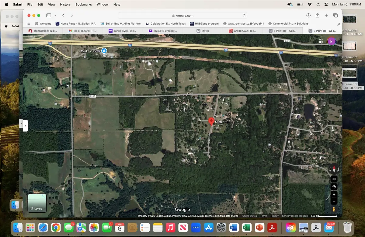 0 S Point Road, Kilgore, TX 75662 - Image #1