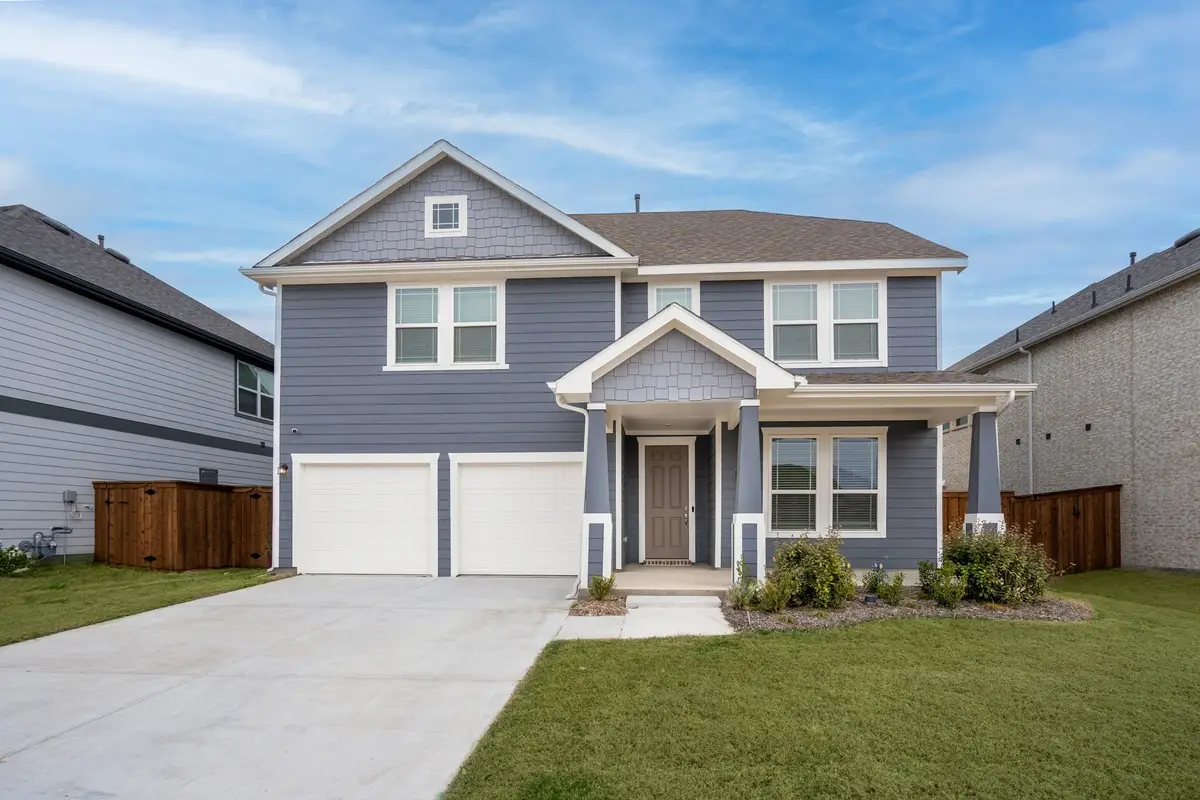 5635 Huffines Boulevard, Royse City, TX 75189 - Image #1