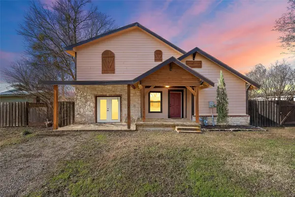 306 S College Street, Itasca, TX 76055