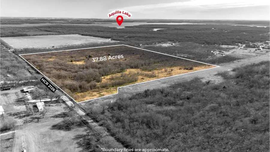 TBD Hcr 2126, Whitney, TX 76692 - #2